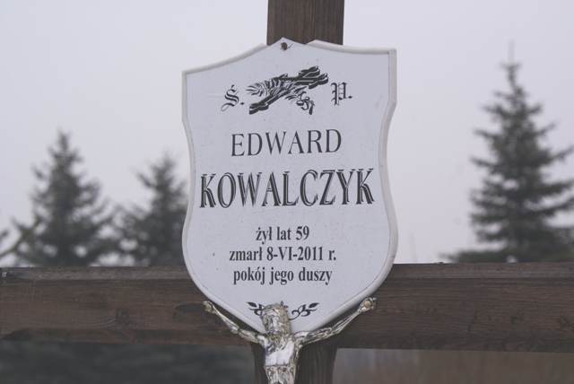 Paweł Maruszek Skarżysko Kamienna - Grobonet - Wyszukiwarka osób pochowanych