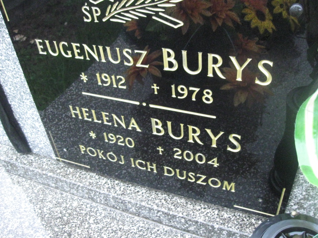 Wiesław Cichocki 1940 Skarżysko Kamienna - Grobonet - Wyszukiwarka osób pochowanych