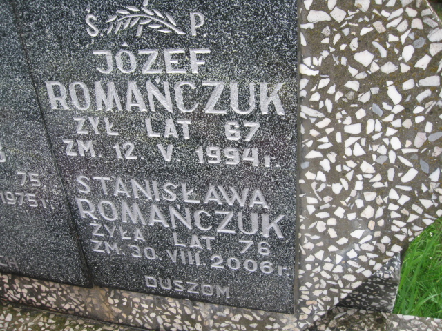 Maria Drab Skarżysko Kamienna - Grobonet - Wyszukiwarka osób pochowanych