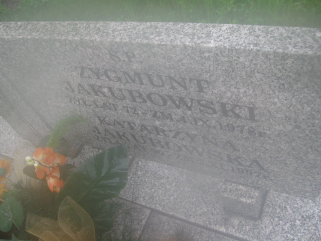   Skarżysko Kamienna - Grobonet - Wyszukiwarka osób pochowanych