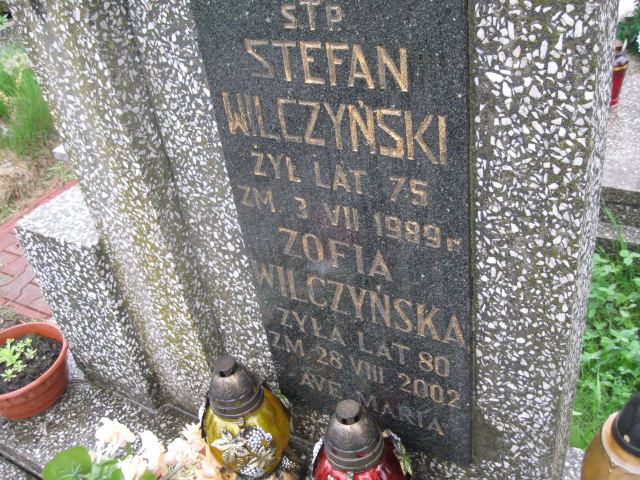 Stanisław Wojtkowski 1956 Skarżysko Kamienna - Grobonet - Wyszukiwarka osób pochowanych