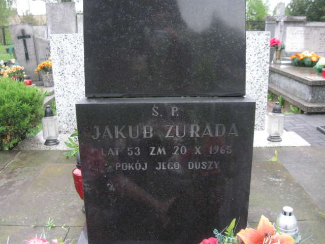 Stanisław Tatar 1934 Skarżysko Kamienna - Grobonet - Wyszukiwarka osób pochowanych