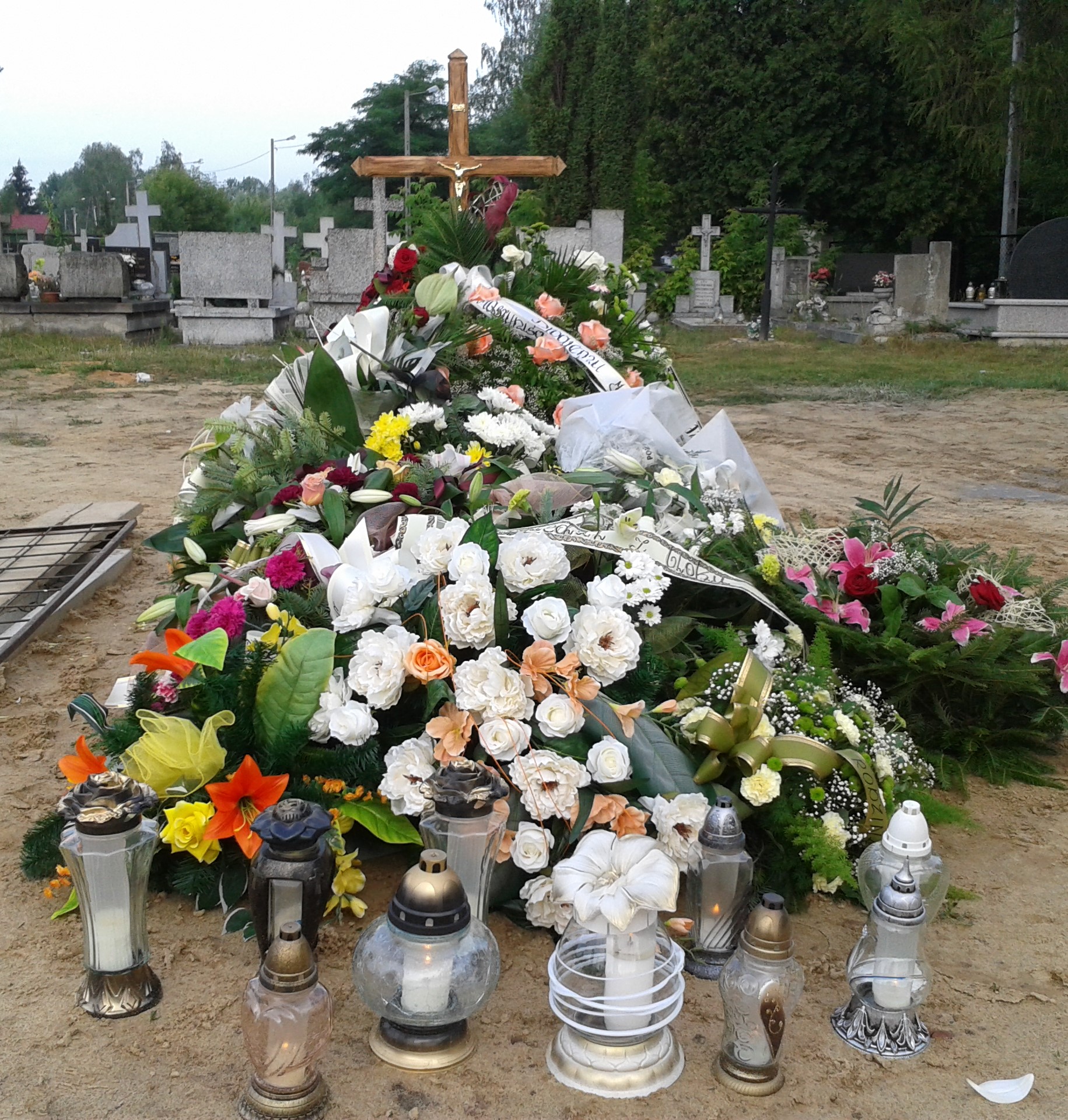 Józef Jaworski 1953 Skarżysko Kamienna - Grobonet - Wyszukiwarka osób pochowanych