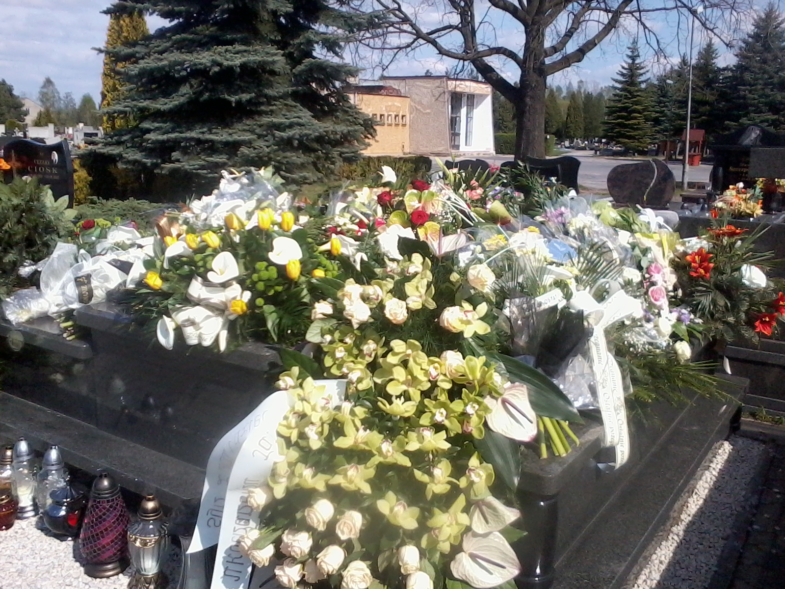 Marta Górlicka 1935 Skarżysko Kamienna - Grobonet - Wyszukiwarka osób pochowanych