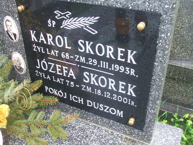 Bożenna Knapczyk 1948 Skarżysko Kamienna - Grobonet - Wyszukiwarka osób pochowanych
