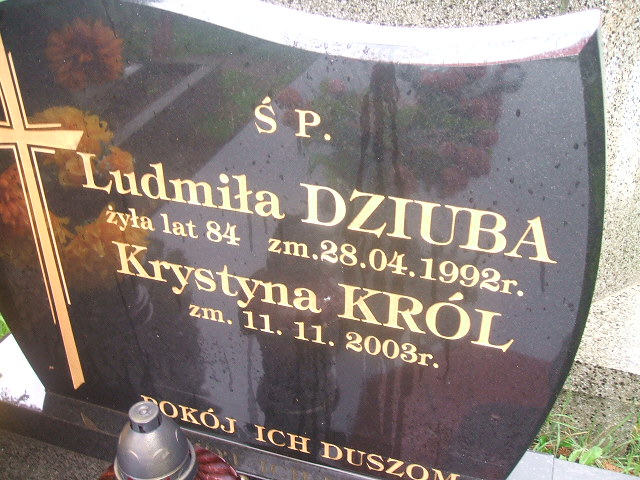 Jan Król 1937 Skarżysko Kamienna - Grobonet - Wyszukiwarka osób pochowanych