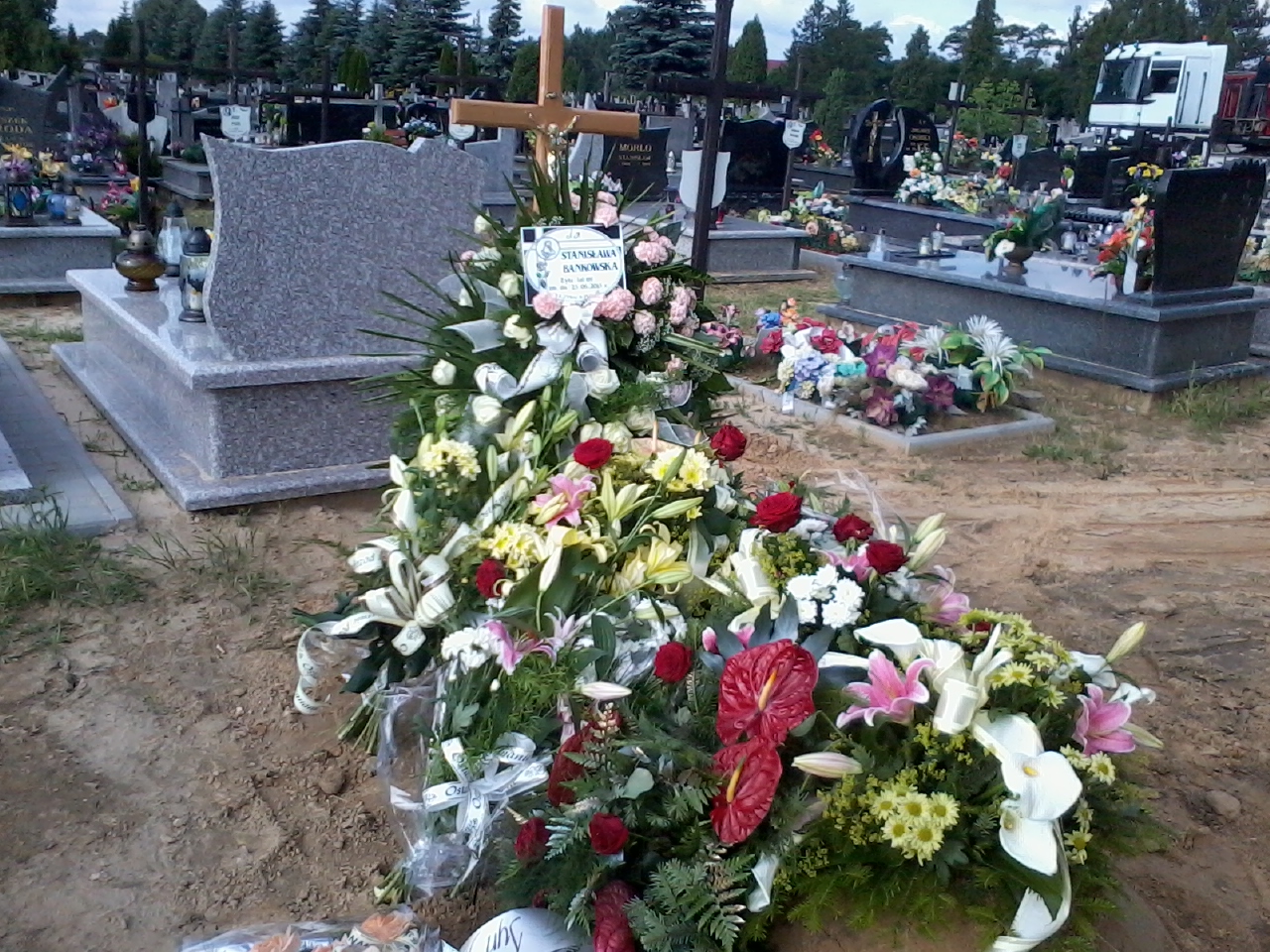 Teresa Kubala 1954 Skarżysko Kamienna - Grobonet - Wyszukiwarka osób pochowanych