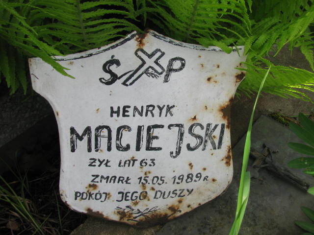   Skarżysko Kamienna - Grobonet - Wyszukiwarka osób pochowanych