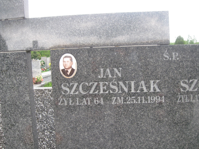 Edyta Ewelina Szcześniak 1962 Skarżysko Kamienna - Grobonet - Wyszukiwarka osób pochowanych