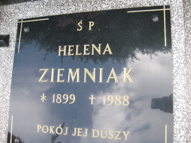 Edward Regulski 1950 Skarżysko Kamienna - Grobonet - Wyszukiwarka osób pochowanych