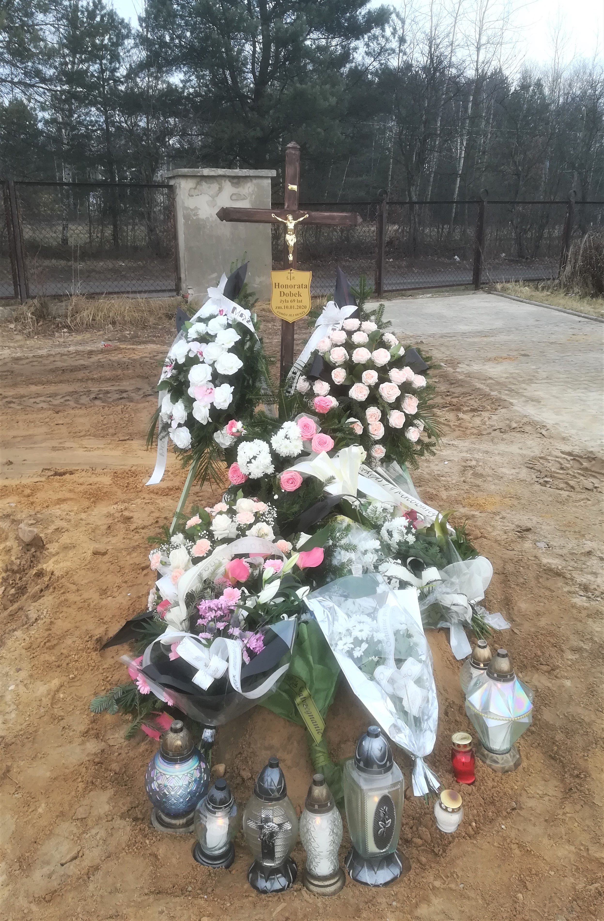 Paweł Dobek 1956 Skarżysko Kamienna - Grobonet - Wyszukiwarka osób pochowanych