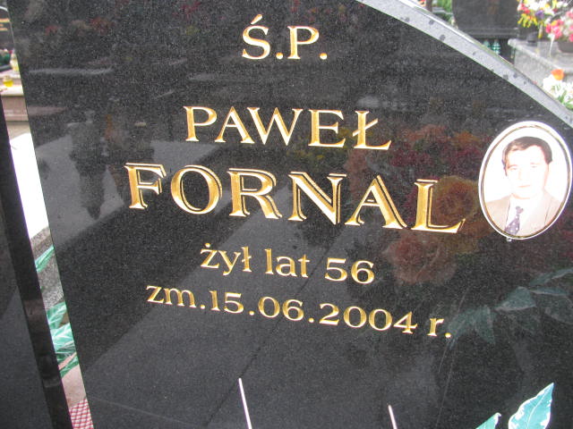 Barbara Fornal 1953 Skarżysko Kamienna - Grobonet - Wyszukiwarka osób pochowanych