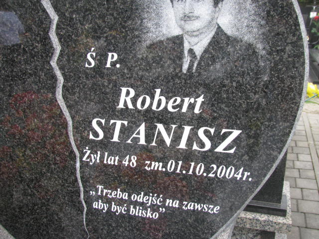 Elżbieta Stanisz 1953 Skarżysko Kamienna - Grobonet - Wyszukiwarka osób pochowanych