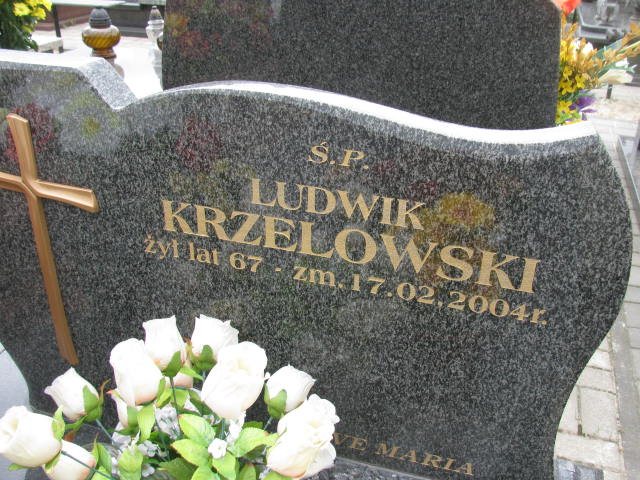 Irena Krzelowska 1935 Skarżysko Kamienna - Grobonet - Wyszukiwarka osób pochowanych