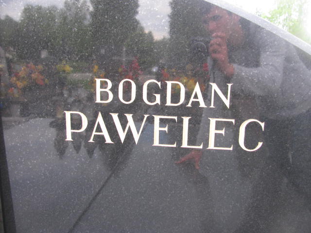 Jerzy Pawelec Skarżysko Kamienna - Grobonet - Wyszukiwarka osób pochowanych