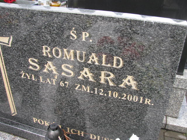 Elżbieta Sąsara 1939 Skarżysko Kamienna - Grobonet - Wyszukiwarka osób pochowanych