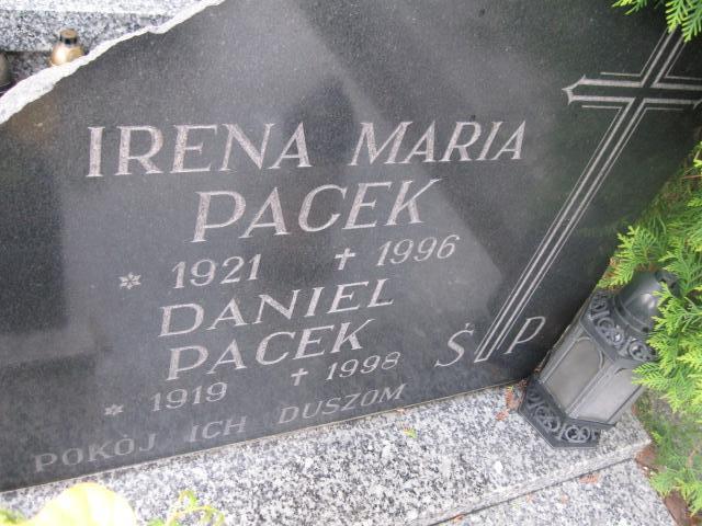 Stanisław Pacek 1944 Skarżysko Kamienna - Grobonet - Wyszukiwarka osób pochowanych