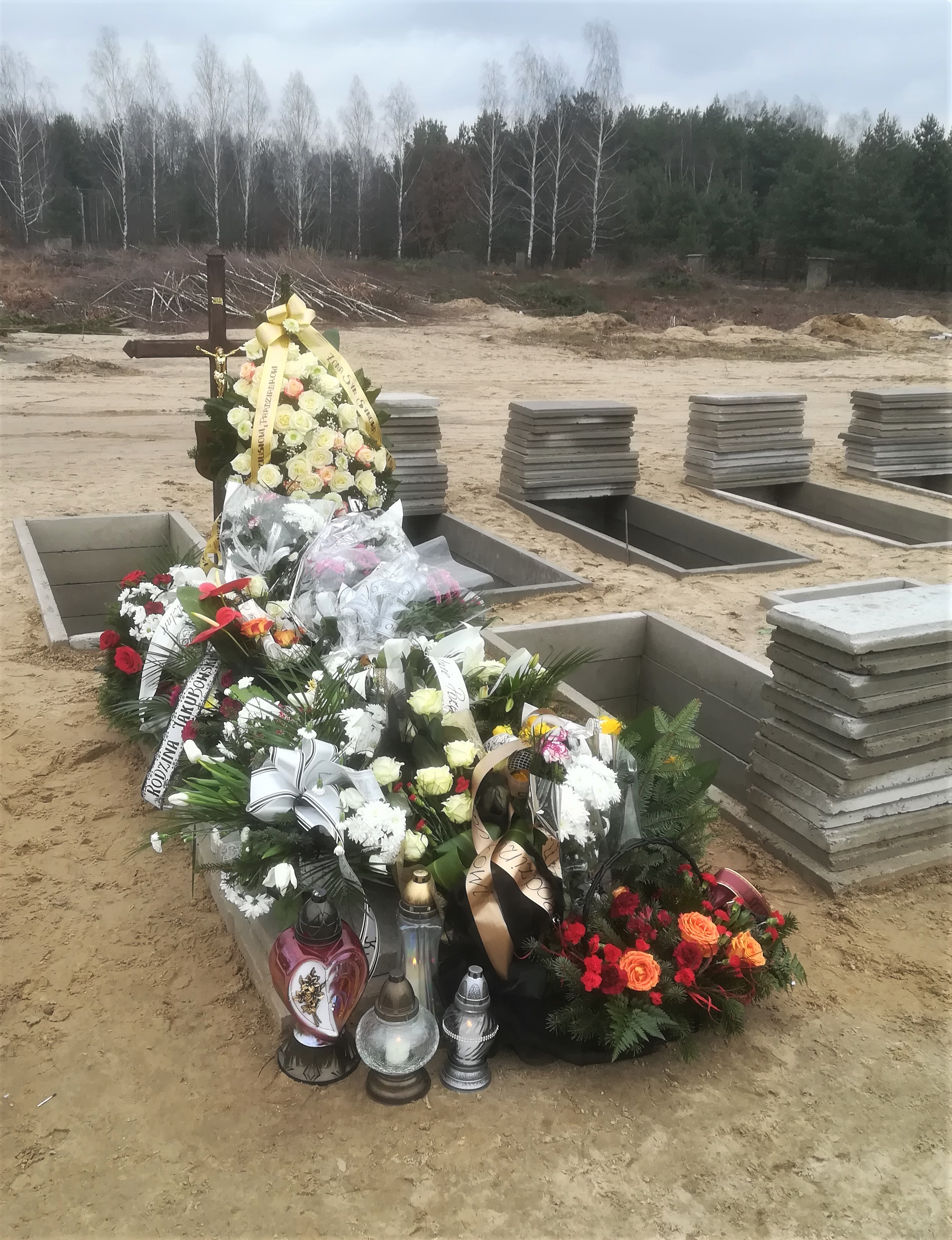 Ryszard Cieślak 1934 Skarżysko Kamienna - Grobonet - Wyszukiwarka osób pochowanych