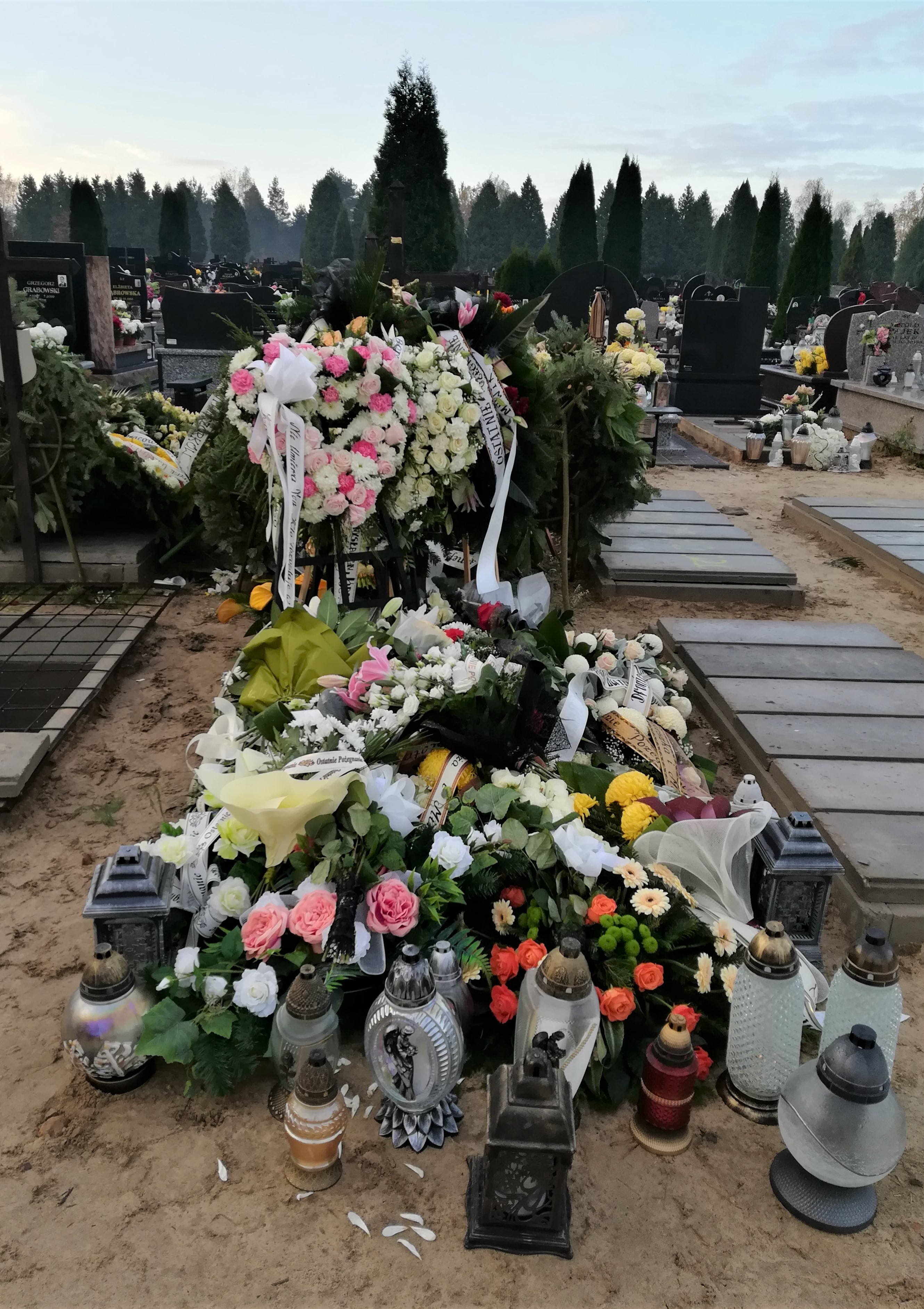 Kamil Miernik 1984 Skarżysko Kamienna - Grobonet - Wyszukiwarka osób pochowanych