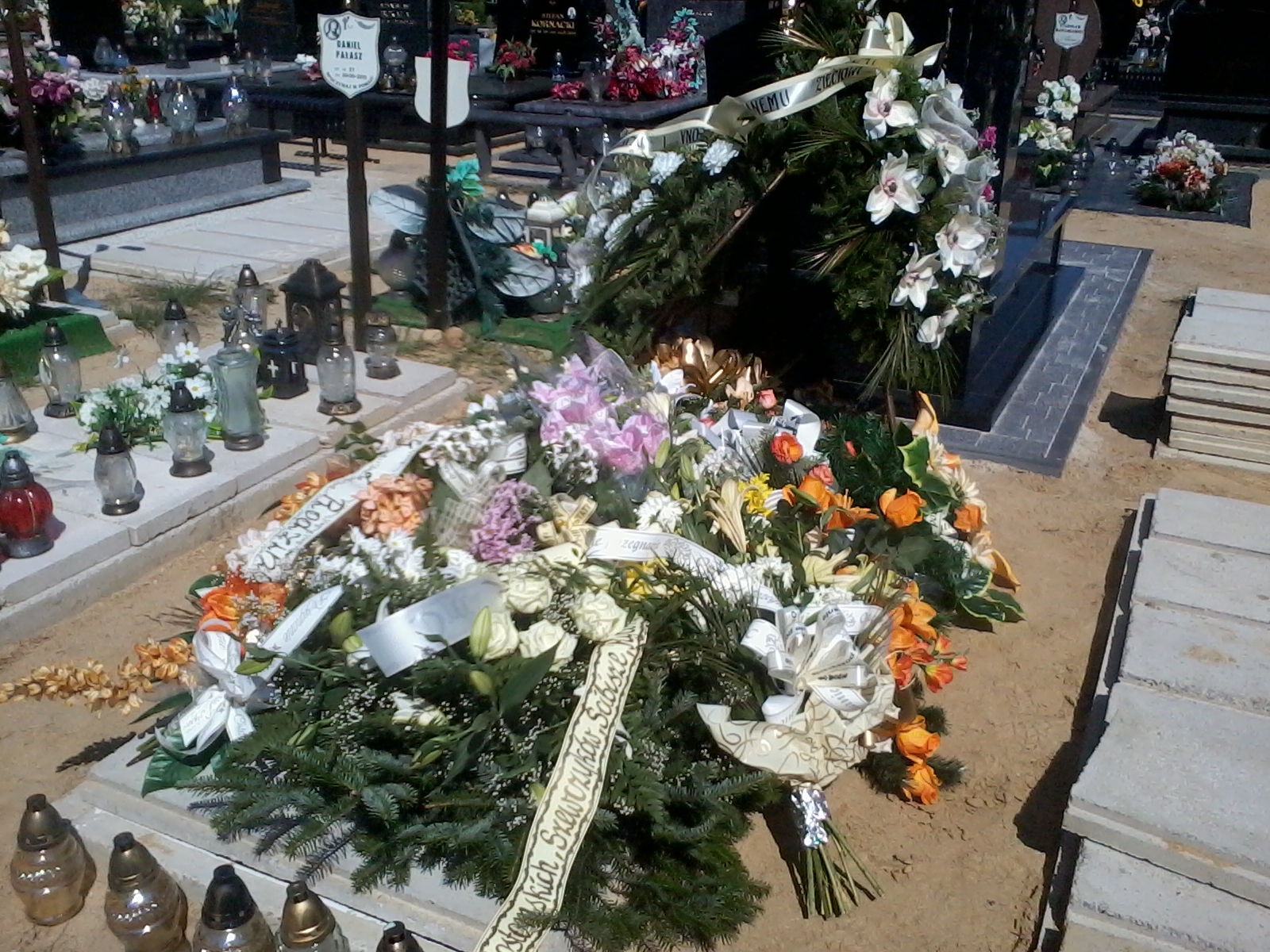 Adam Bosko 1989 Skarżysko Kamienna - Grobonet - Wyszukiwarka osób pochowanych