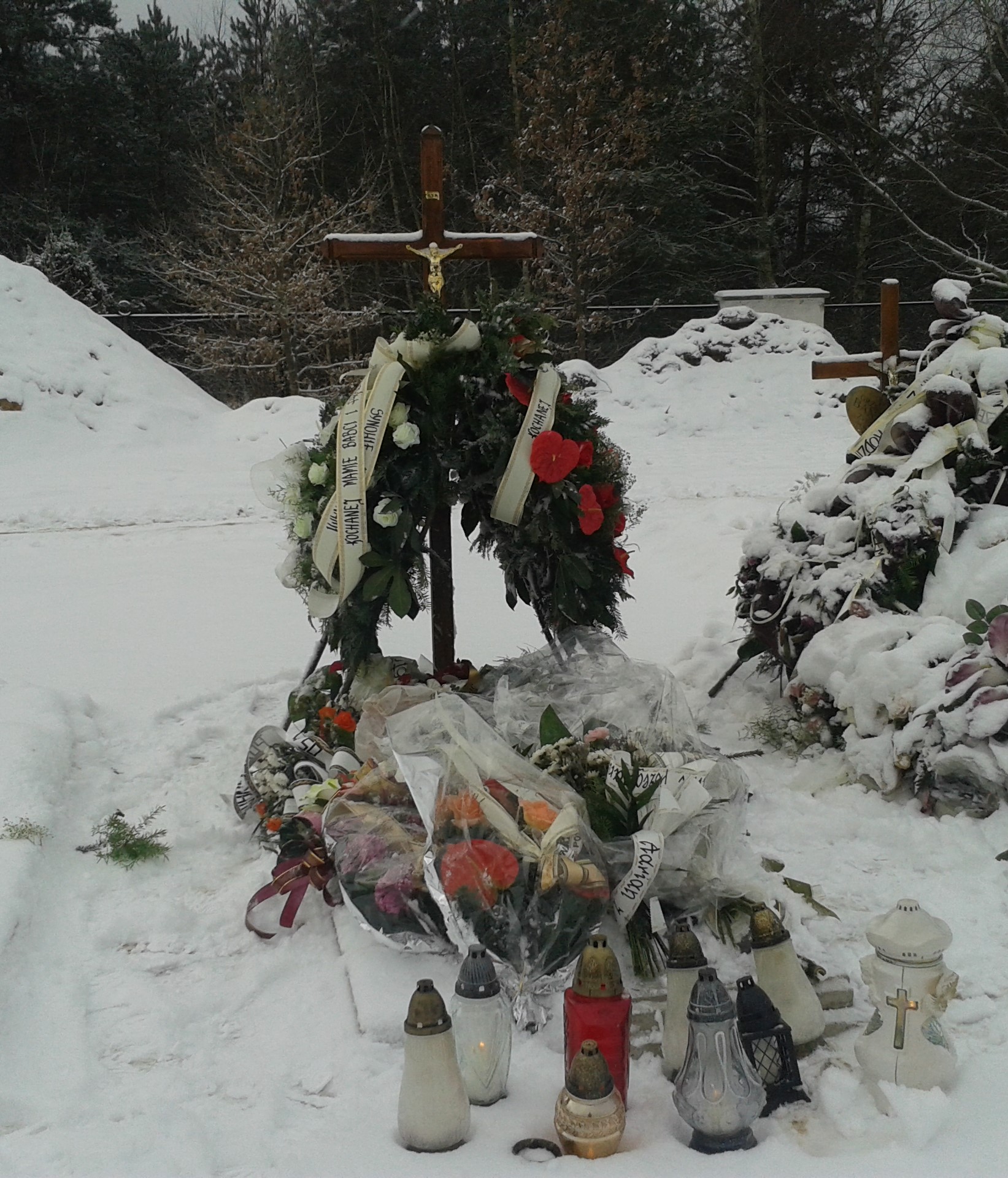 Mieczysław Gnat 1947 Skarżysko Kamienna - Grobonet - Wyszukiwarka osób pochowanych